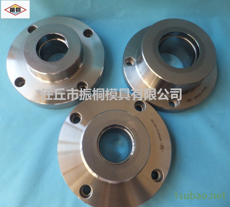 振桐鎢鋼旋壓輪 合金數(shù)控旋壓機 旋壓封頭 數(shù)控旋轉件 汽車鋼輪示例圖3