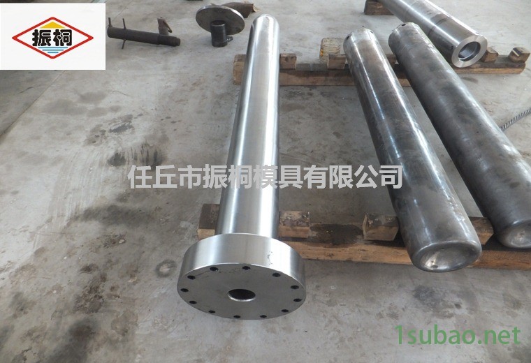 振桐鎢鋼旋壓輪 合金數(shù)控旋壓機 旋壓封頭 數(shù)控旋轉件 汽車鋼輪示例圖8