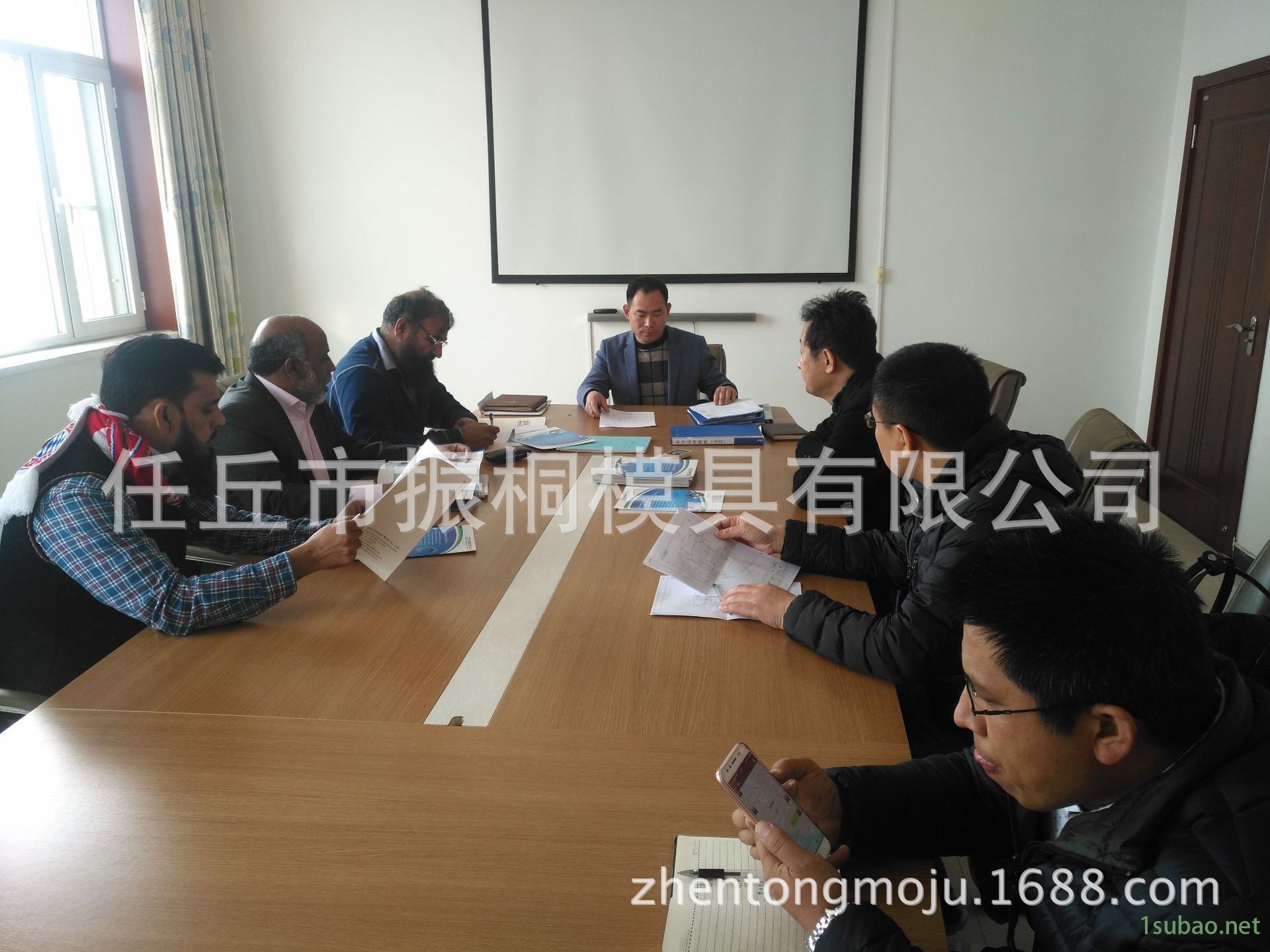振桐牌硬質(zhì)合金&phi;12焊管模 特種鋼管焊管輪 不銹鋼管軋管模具示例圖16