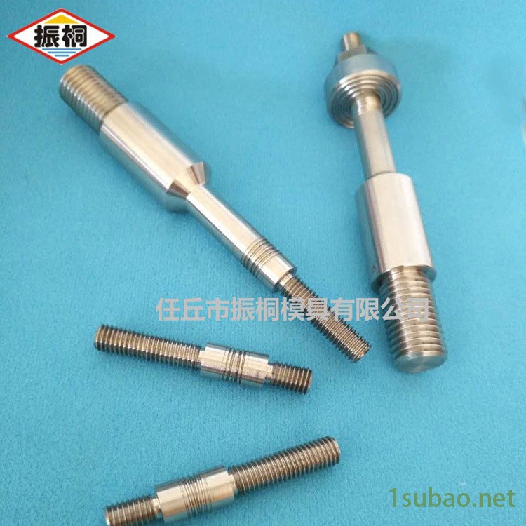 振桐牌硬質(zhì)合金&phi;12焊管模 特種鋼管焊管輪 不銹鋼管軋管模具示例圖7