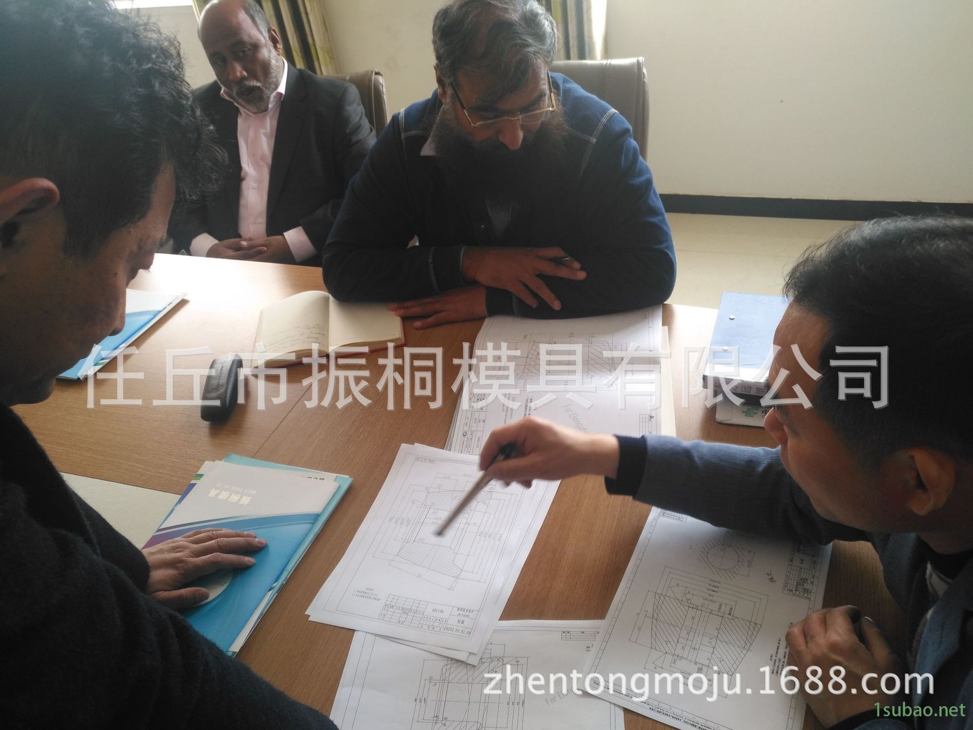 振桐牌硬質(zhì)合金&phi;12焊管模 特種鋼管焊管輪 不銹鋼管軋管模具示例圖13