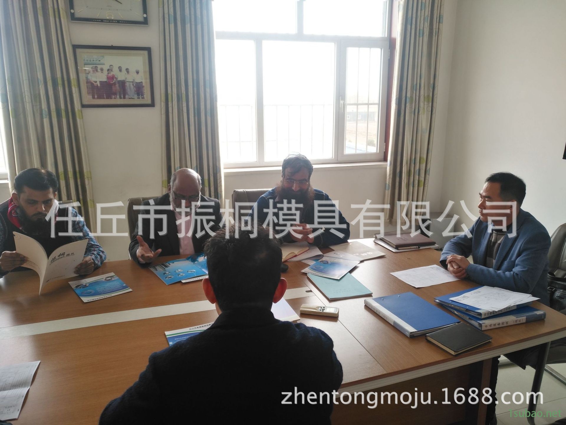 振桐牌硬質(zhì)合金&phi;12焊管模 特種鋼管焊管輪 不銹鋼管軋管模具示例圖15