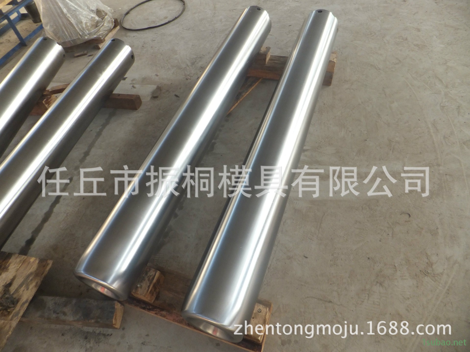 振桐牌硬質(zhì)合金&phi;12焊管模 特種鋼管焊管輪 不銹鋼管軋管模具示例圖10