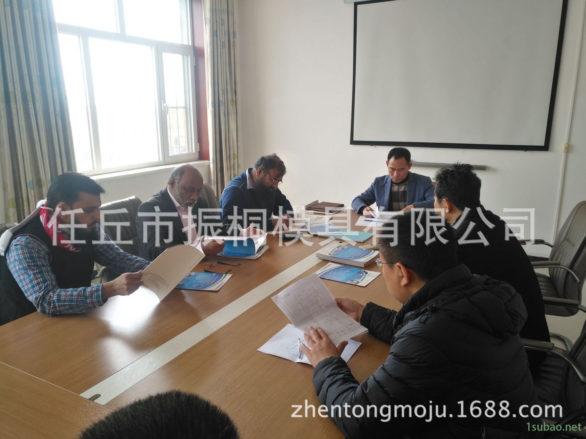 硬質合金紙尿褲切刀 軋輥 嬰兒紙尿褲切輥 切模示例圖13