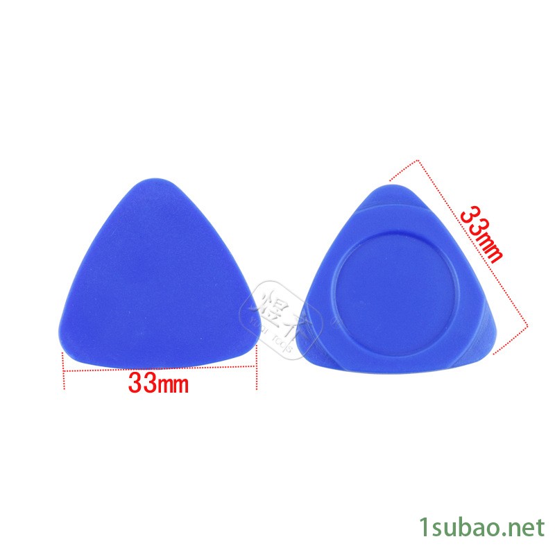 苹果手机拆机工具9件套iphone三星手机维修工具螺丝刀套装示例图44