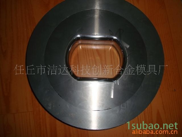 大型拔管模具示例圖1