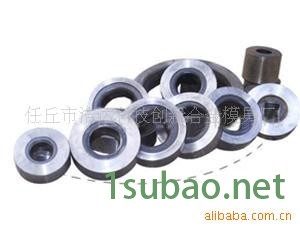 大型拔管模具示例圖6