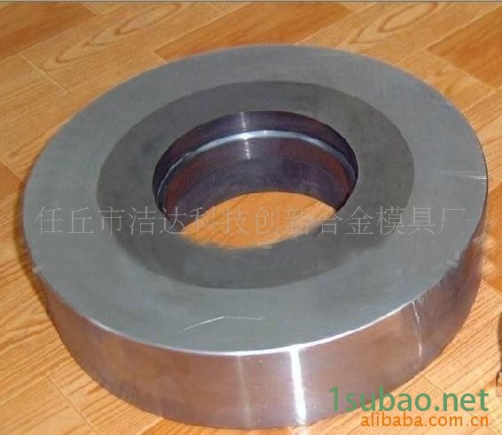 大型拔管模具示例圖4