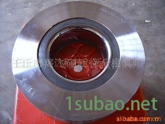 大型拔管模具示例圖5
