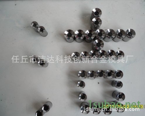 加工拉伸模具示例圖7
