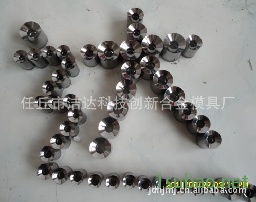 加工拉伸模具示例圖8