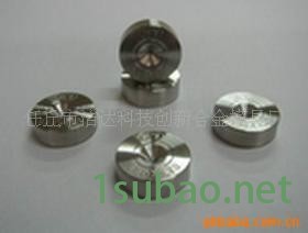 供應聚晶模具復合模定制 車床磨床銑床專用拉深模定做廠家示例圖8