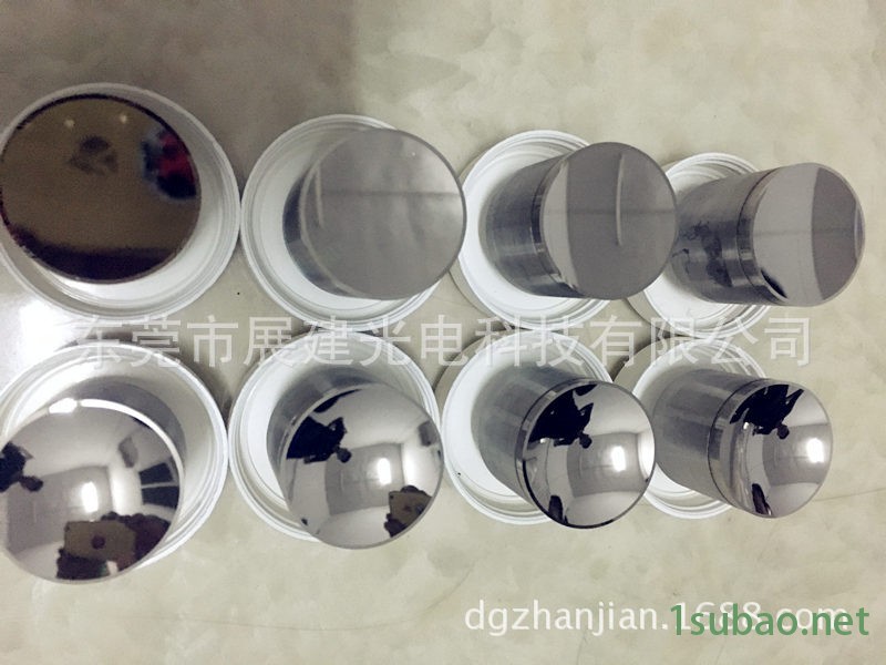 光學(xué)模具、精密模具、光學(xué)拋光、模具拋光、定制模芯、非球面模具示例圖5