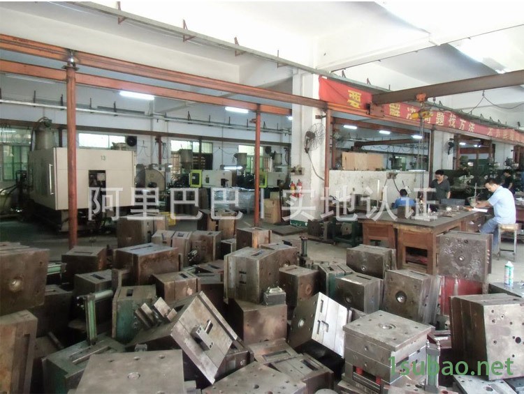 中山模具廠家供應PC注塑加工 PC注塑模具加工定制示例圖8