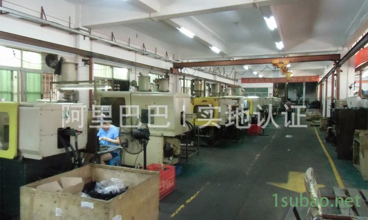中山模具廠家供應PC注塑加工 PC注塑模具加工定制示例圖7