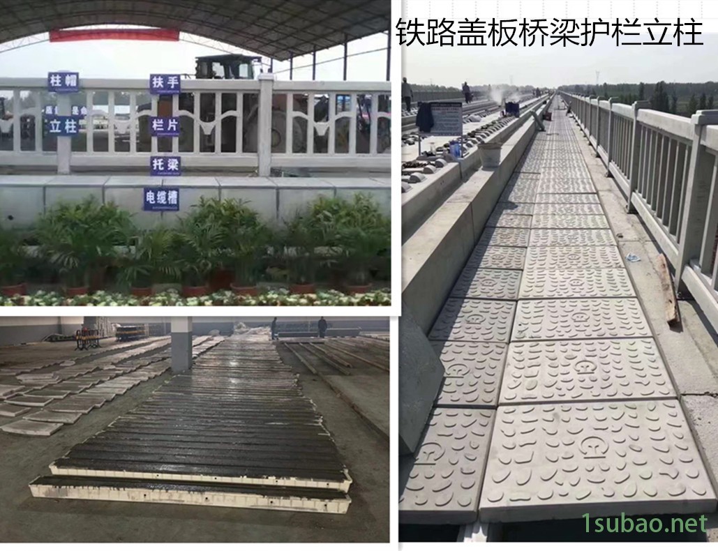 仿古混泥土镂空 围墙花窗模具 花池围砖花窗格 塑料模具水泥花格示例图11