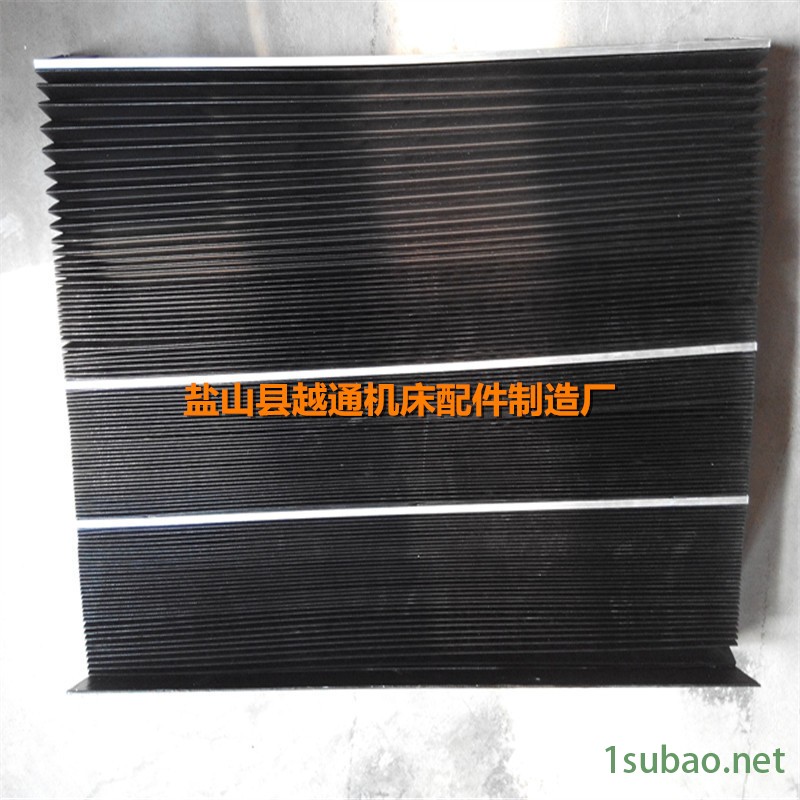 鹽山縣越通機床配件制造廠