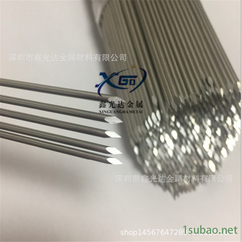 SUS304F 303不銹鋼易車棒 圓棒 六角棒 易車削車床加工切割示例圖3