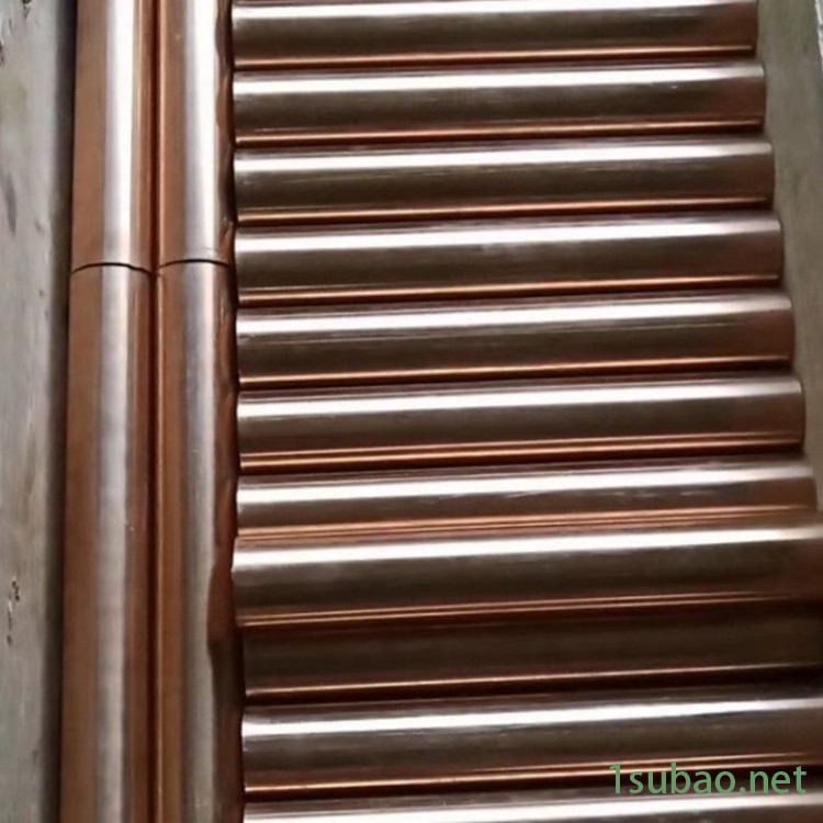 日本NGK MP15铍铜板 MP15铍铜棒 高导电铍铜板MP15示例图6