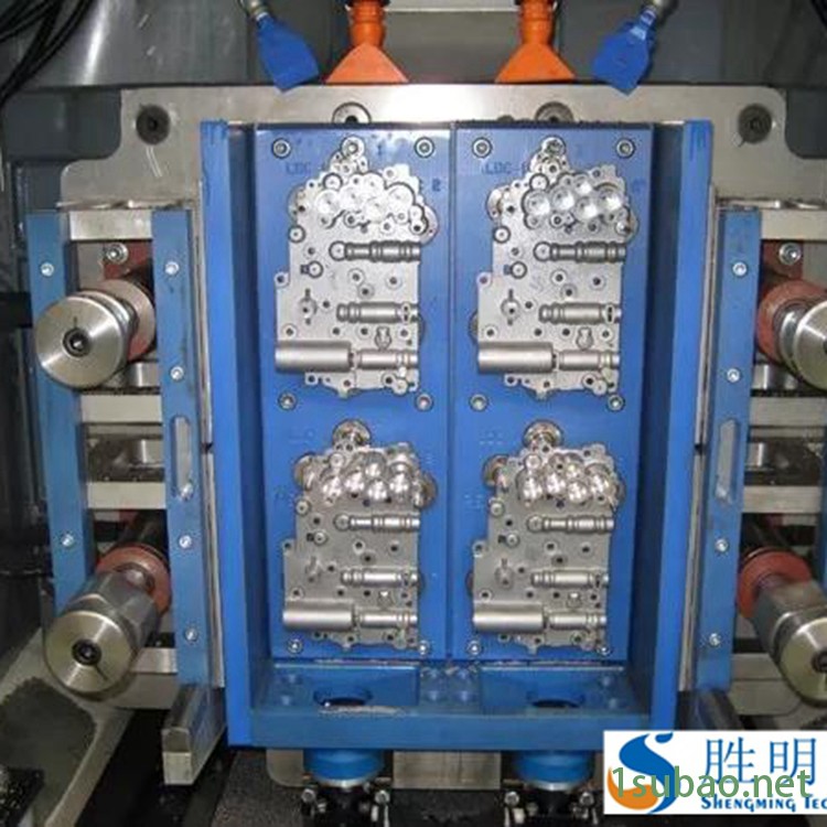 模具高溫清洗粉靖宇SM-03勝明干冰清洗機模具熱流道清洗干冰機批發