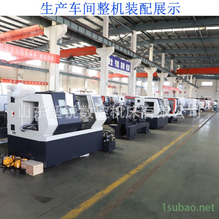 直銷ck6140數控車床 臥式6140數控車床 經濟型兩檔變速數控車床示例圖9
