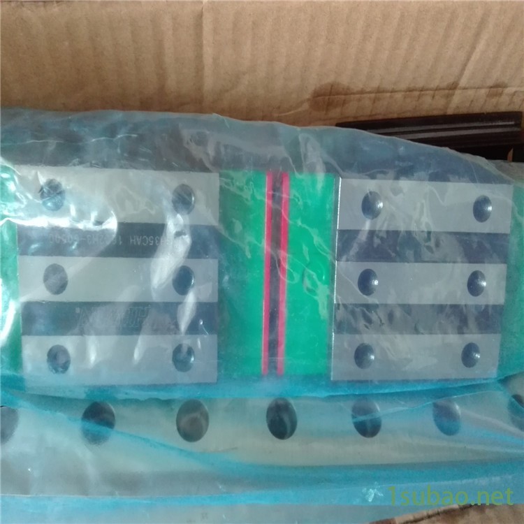 替代台湾品牌35 4555滚柱导轨滑块 品质保证磨床龙门专用直线导轨示例图6