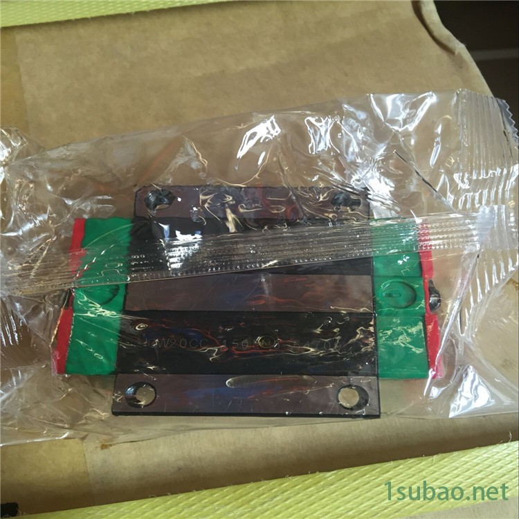 替代台湾品牌35 4555滚柱导轨滑块 品质保证磨床龙门专用直线导轨示例图17