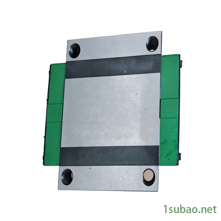 替代台湾品牌35 4555滚柱导轨滑块 品质保证磨床龙门专用直线导轨示例图8