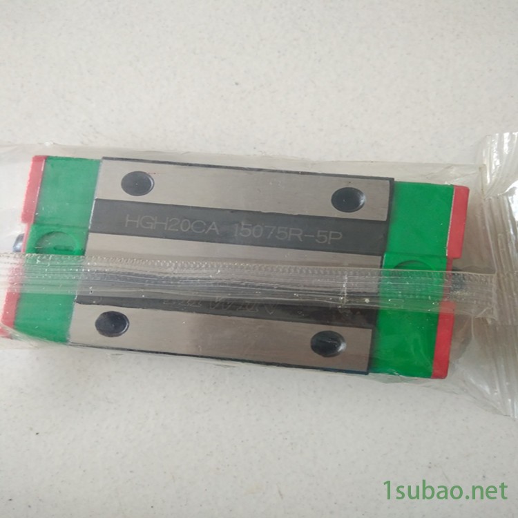 替代台湾品牌35 4555滚柱导轨滑块 品质保证磨床龙门专用直线导轨示例图14