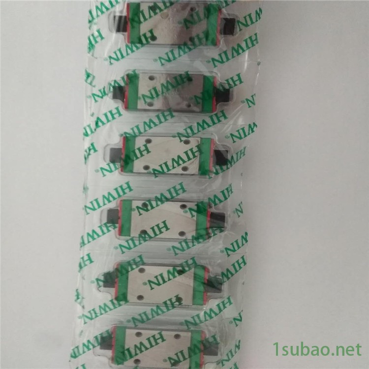 替代台湾品牌35 4555滚柱导轨滑块 品质保证磨床龙门专用直线导轨示例图11