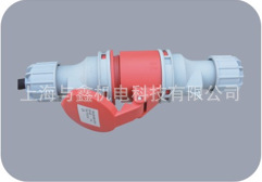 數控車床銑床鐵屑鐵渣用大功率工業吸塵器工廠380V工業吸塵機示例圖9