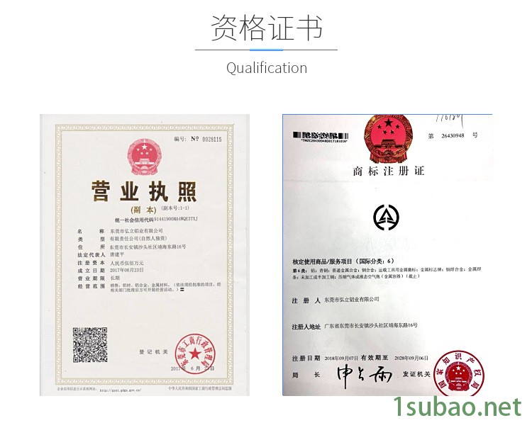高精光亮5a12铝棒 5a12铝合金棒 5a12挤压铝棒示例图3
