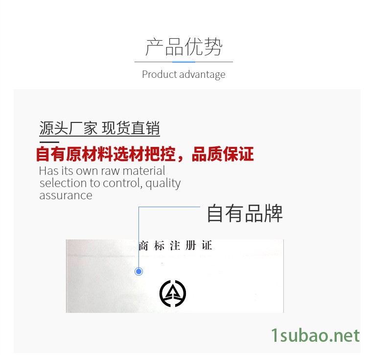 国标5A05铝棒 5A05高镁防锈铝棒 5A05耐磨环保铝棒示例图6