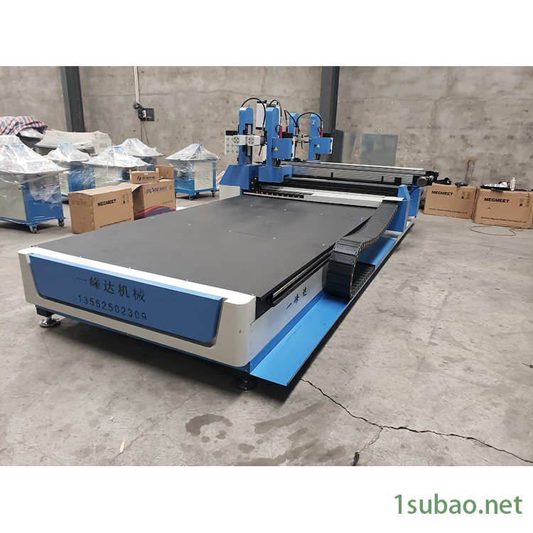 數控角鐵法蘭自動焊接機 角鋼法蘭自動焊接機 可定制加工 一峰達