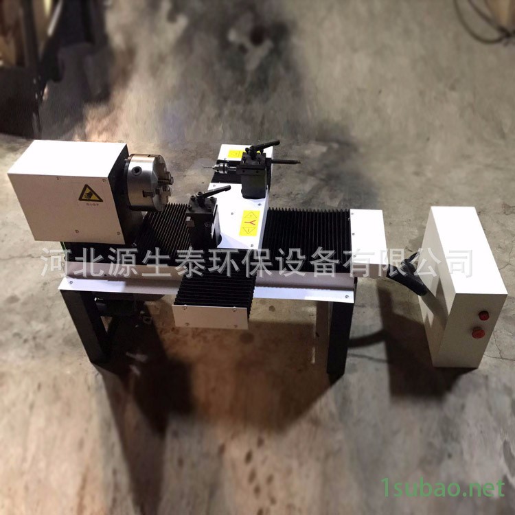 廠家直銷佛珠加工機 小型全自動數控佛珠機 供應木工機械數控車床示例圖4