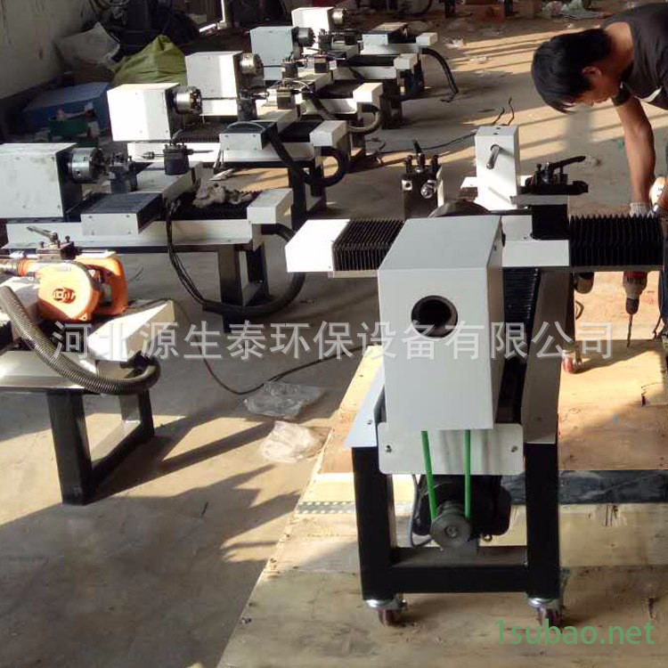 廠家直銷佛珠加工機 小型全自動數控佛珠機 供應木工機械數控車床示例圖8