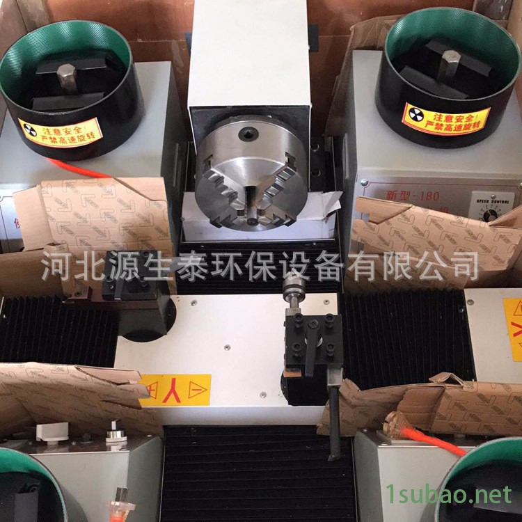 廠家直銷佛珠加工機 小型全自動數控佛珠機 供應木工機械數控車床示例圖9