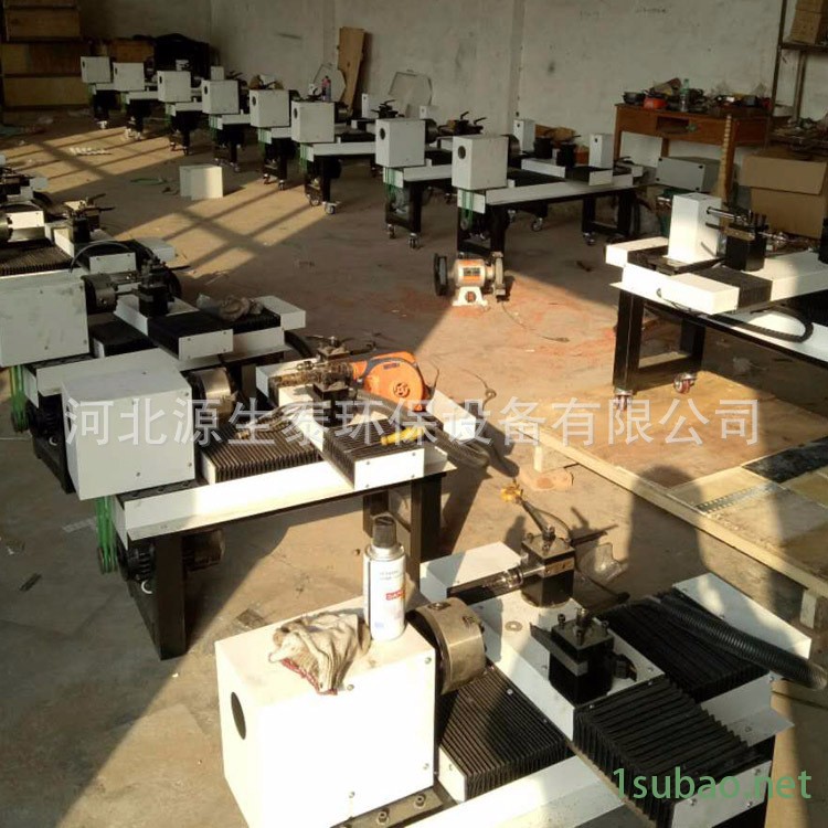 廠家直銷佛珠加工機 小型全自動數控佛珠機 供應木工機械數控車床示例圖5