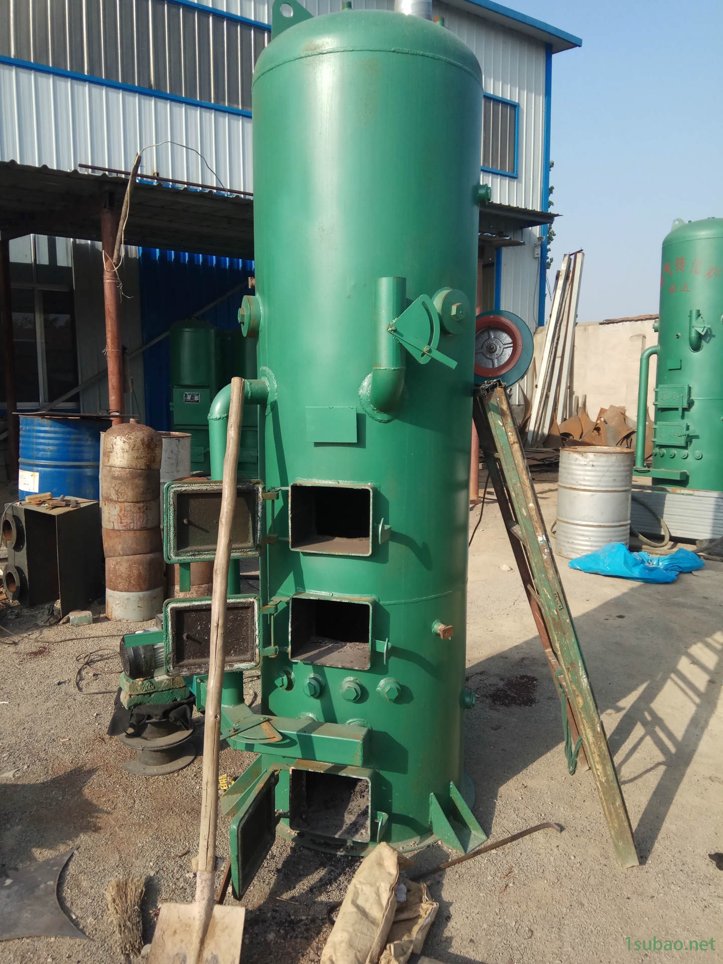 赤峰内蒙古甘肃银川哈尔滨沈阳山西太原数控变频供暖锅炉厂家示例图12