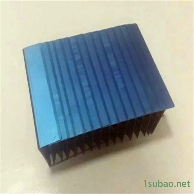 线轨斜床CNC6136型数控车床防护罩 盔甲防护罩 铠甲伸缩防护罩示例图5