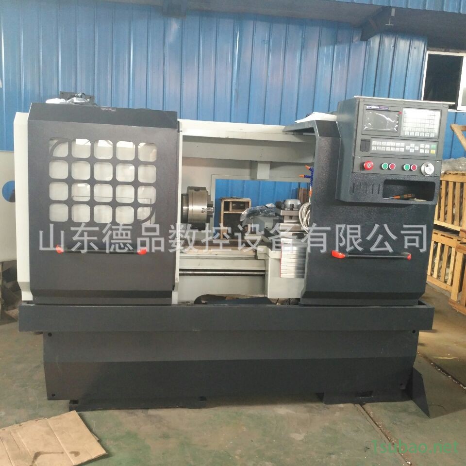 特價銷售 數(shù)控車床CK6140高精度數(shù)控車床 節(jié)能環(huán)保型貨到付款示例圖7
