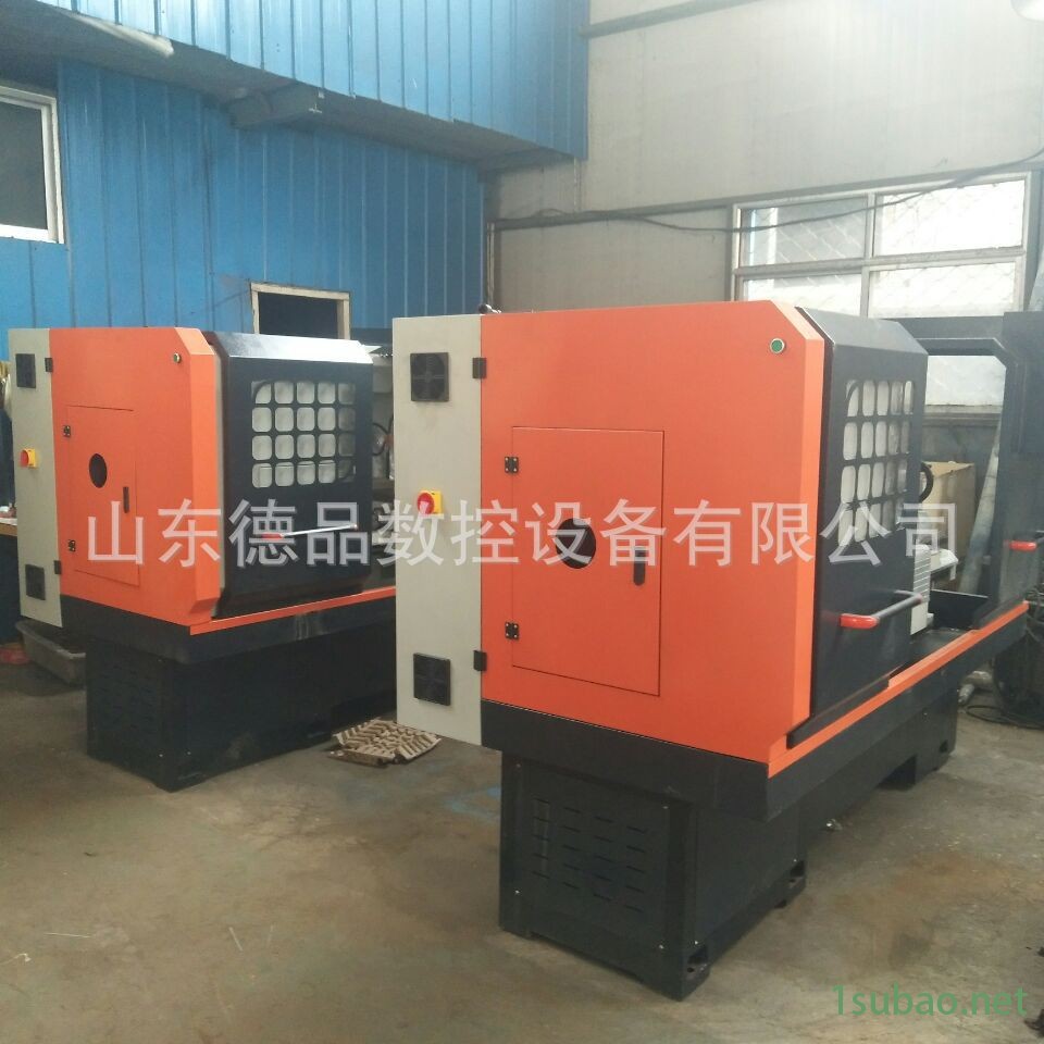 特價銷售 數(shù)控車床CK6140高精度數(shù)控車床 節(jié)能環(huán)保型貨到付款示例圖3