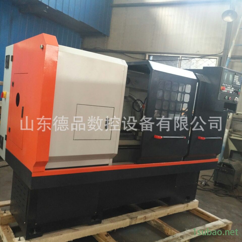 特價銷售 數(shù)控車床CK6140高精度數(shù)控車床 節(jié)能環(huán)保型貨到付款示例圖5
