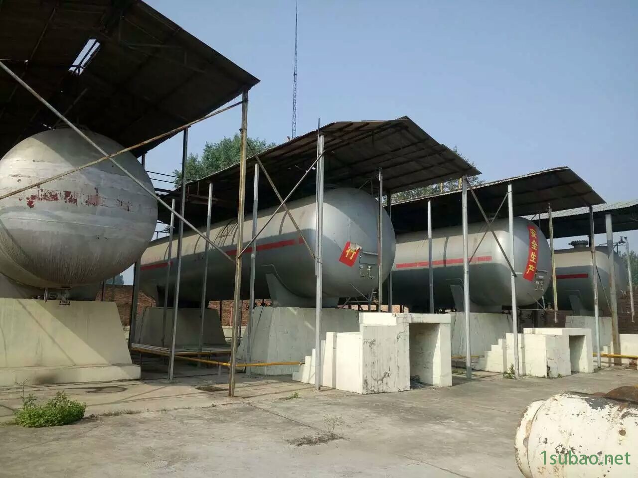 绍兴液化气储罐,液氨储罐,环氧丙烷储罐,氯甲烷储罐,环氧乙烷储罐,宁德40立方15吨乙烯储罐