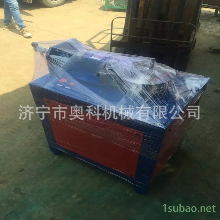 90度直角彎管機(jī) 電動(dòng)平臺(tái)U型彎管機(jī) 內(nèi)間距模具盤(pán)決定示例圖5