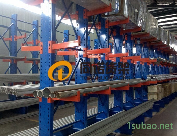 鳳陽貨架廠家 同諾貨架供應鋼制長豐貨架 蚌埠貨架 定遠物流倉儲庫房貨架示例圖24