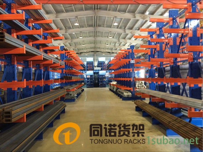 南京同諾貨架廠家供應 海門貨架 啟東重型貨架 靖江中B型貨架 廠家示例圖23