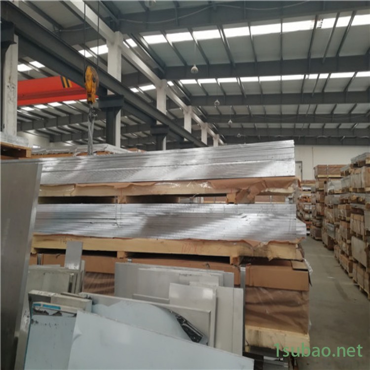 超高強(qiáng)度鋁合金 高硬度7a04鋁合金板用于模具 高強(qiáng)度零部件 化工示例圖7