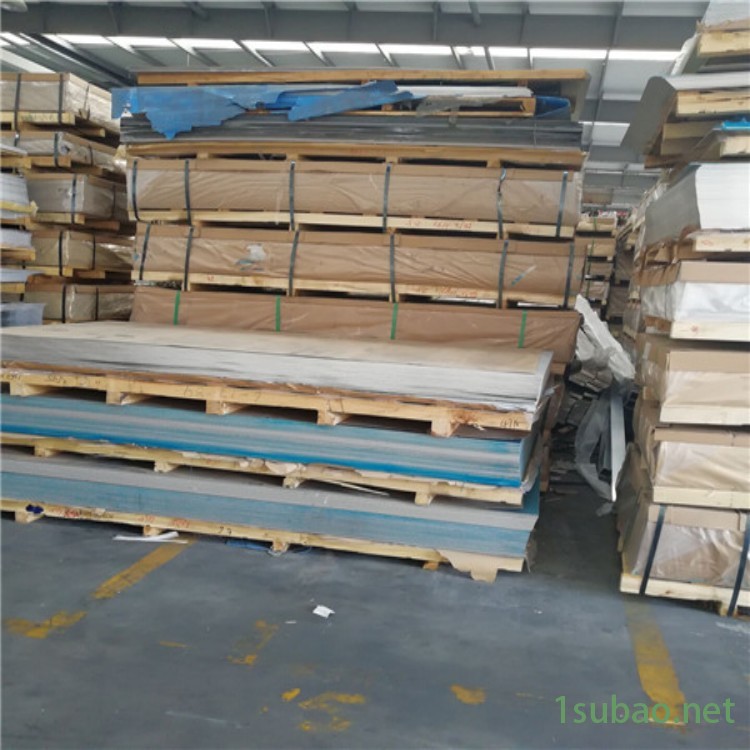 超高強(qiáng)度鋁合金 高硬度7a04鋁合金板用于模具 高強(qiáng)度零部件 化工示例圖6