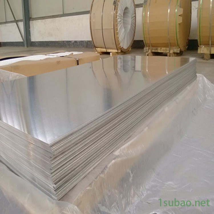 超高強(qiáng)度鋁合金 高硬度7a04鋁合金板用于模具 高強(qiáng)度零部件 化工示例圖1